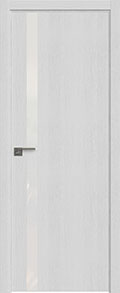 межкомнатные двери  Profil Doors 6ZN ABS монблан