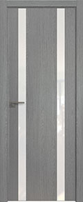   	Profil Doors 9ZN ABS грувд серый