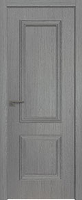   	Profil Doors 52ZN ABS грувд серый