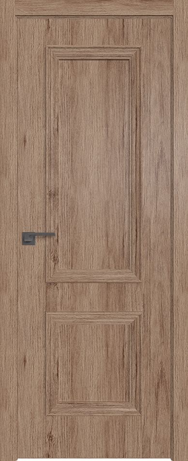 межкомнатные двери  Profil Doors 52ZN ABS дуб салинас