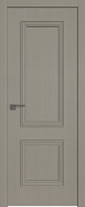 межкомнатные двери  Profil Doors 52ZN ABS стоун
