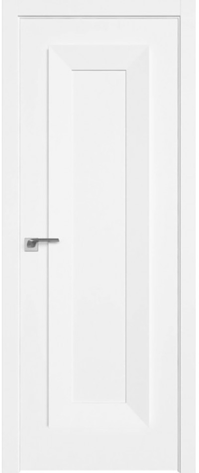 межкомнатные двери  Profil Doors 70SMK ABS белый матовый