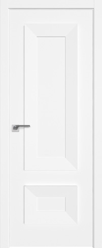 межкомнатные двери  Profil Doors 78SMK ABS белый матовый