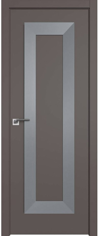 межкомнатные двери  Profil Doors 70SMK ABS какао матовый