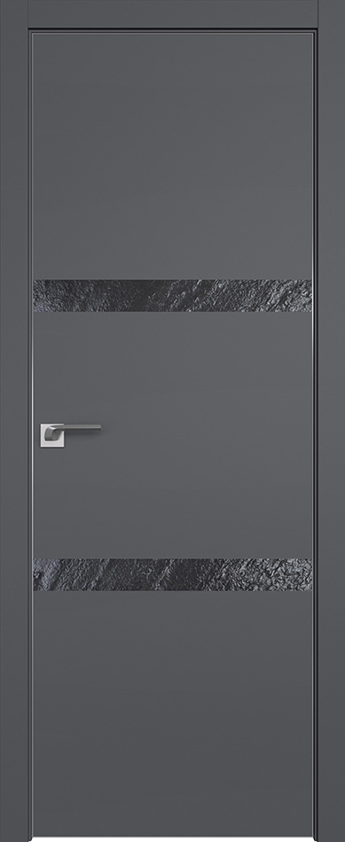 межкомнатные двери  Profil Doors 30SMK камень серый матовый