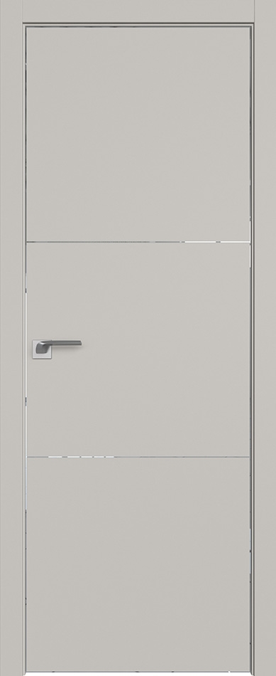 межкомнатные двери  Profil Doors 44SMK галька матовый