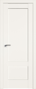 межкомнатные двери  Profil Doors 105U дарквайт