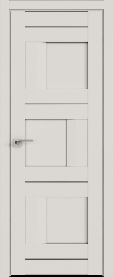 межкомнатные двери  Profil Doors 12U дарквайт