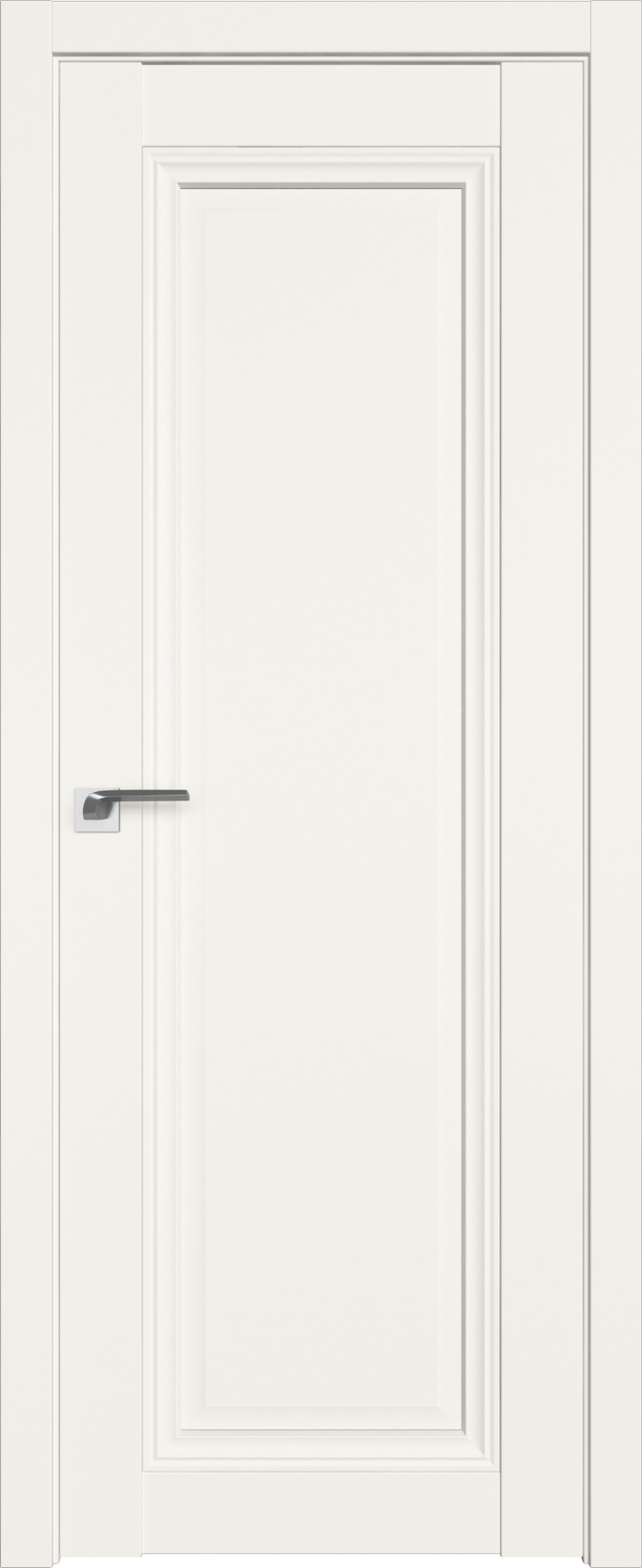 межкомнатные двери  Profil Doors 2.100U дарквайт
