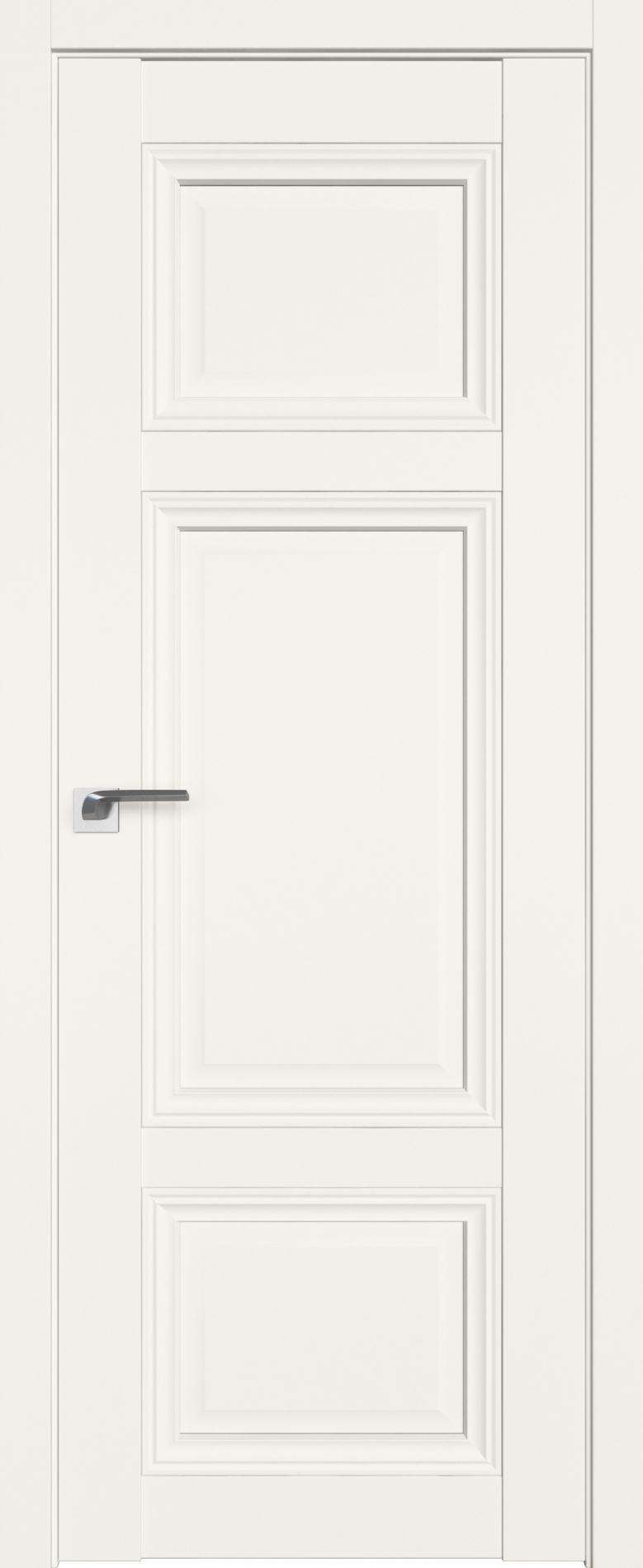 межкомнатные двери  Profil Doors 2.104U дарквайт