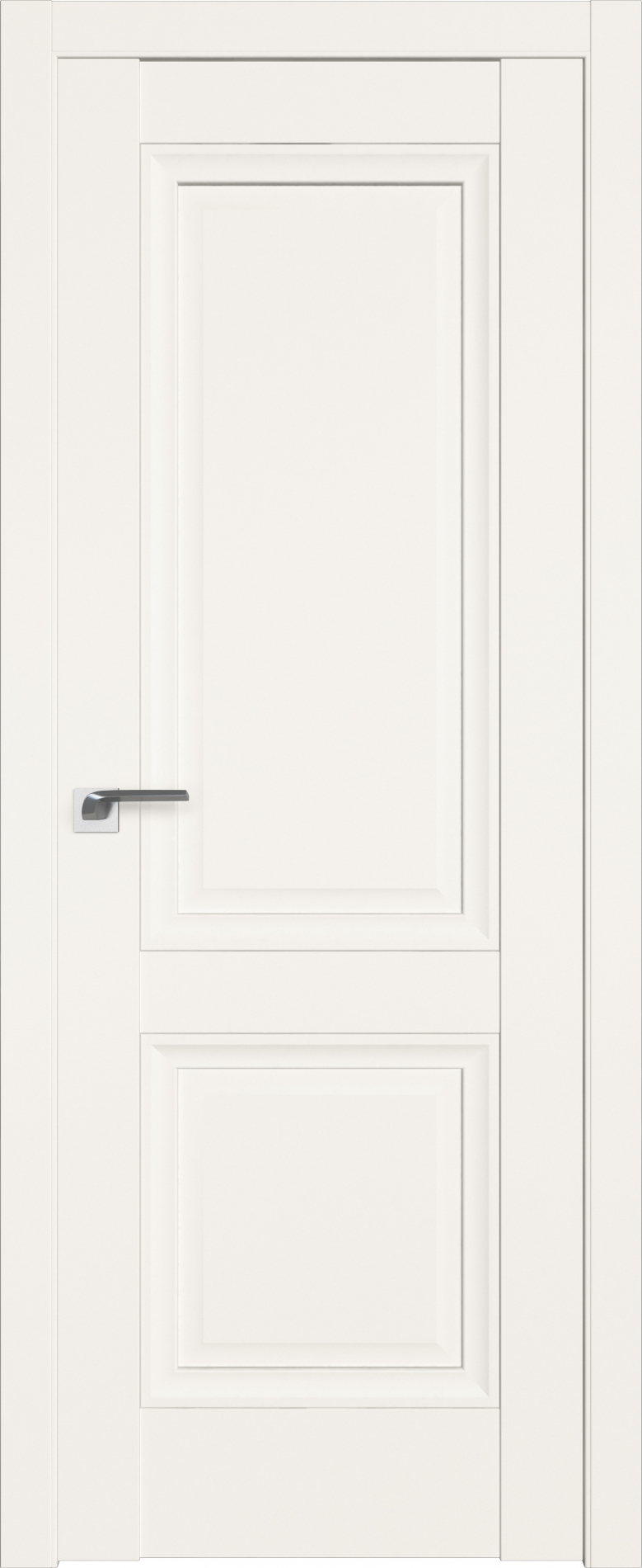 межкомнатные двери  Profil Doors 2.112U дарквайт