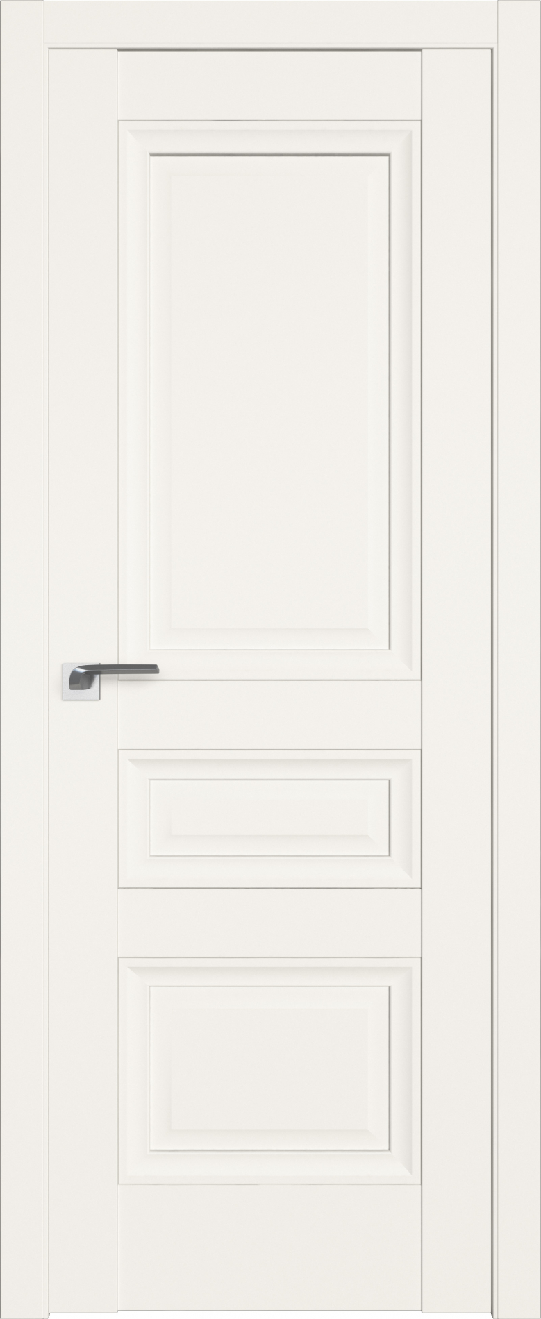 межкомнатные двери  Profil Doors 2.114U дарквайт