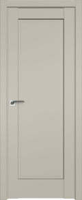   	Profil Doors 100U шеллгрей