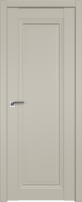   	Profil Doors 2.100U шеллгрей