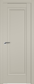   	Profil Doors 2.110U шеллгрей