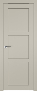 межкомнатные двери  Profil Doors 2.12U шеллгрей