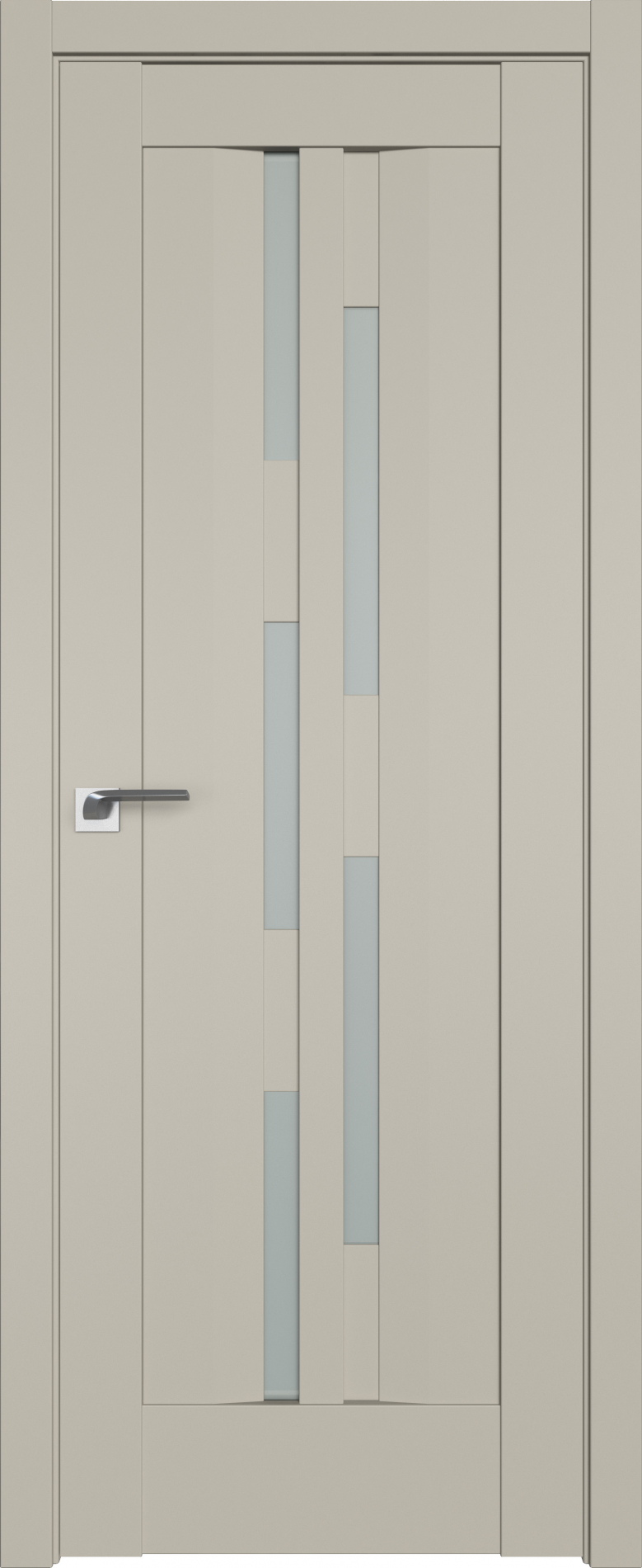 межкомнатные двери  Profil Doors 30U шеллгрей