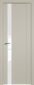 межкомнатные двери  Profil Doors 62U шеллгрей