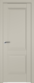   	Profil Doors 66.2U шеллгрей