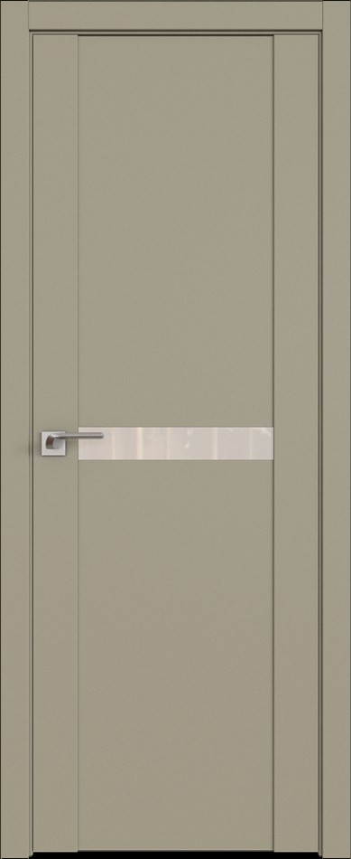 межкомнатные двери  Profil Doors 86U шеллгрей