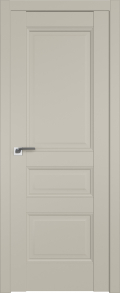   	Profil Doors 95U шеллгрей