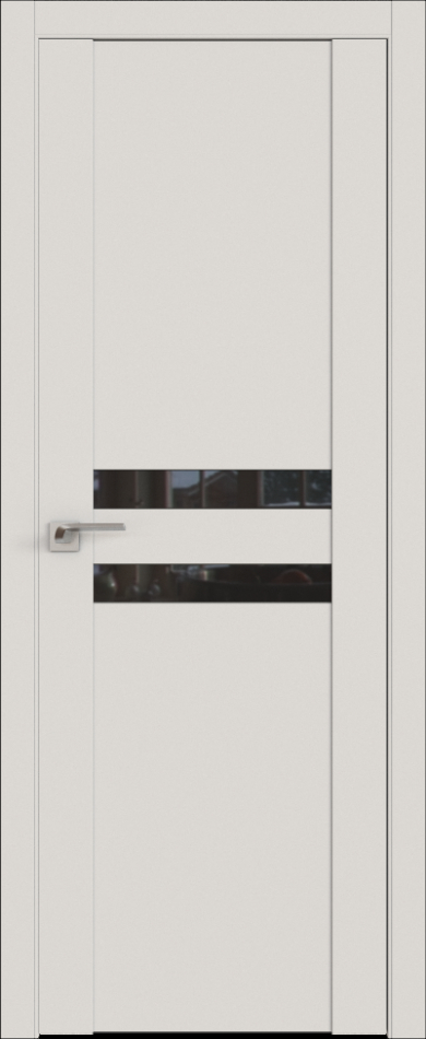 межкомнатные двери  Profil Doors 2.03U дарквайт
