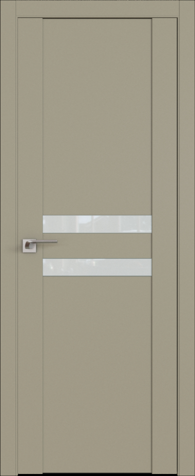 межкомнатные двери  Profil Doors 2.03U шеллгрей