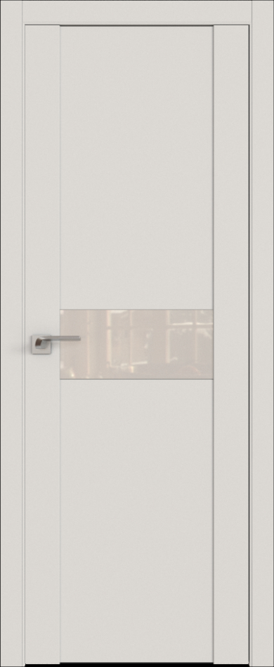 межкомнатные двери  Profil Doors 2.05U дарквайт