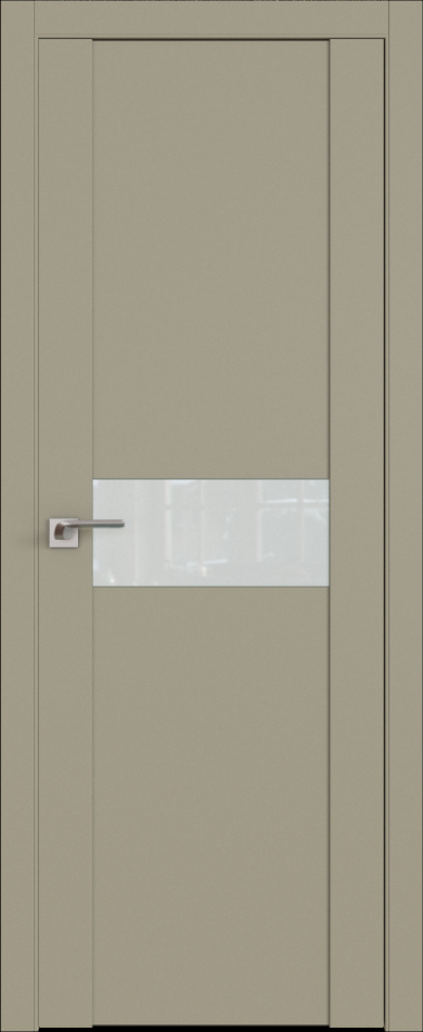межкомнатные двери  Profil Doors 2.05U шеллгрей