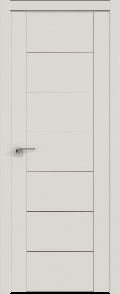 межкомнатные двери  Profil Doors 2.07U дарквайт
