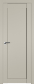   	Profil Doors 2.18U шеллгрей