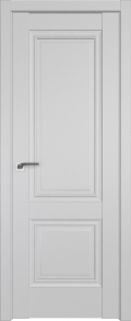 межкомнатные двери  Profil Doors 2.36U манхэттен