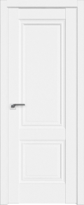 межкомнатные двери  Profil Doors 2.36U аляска