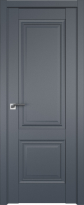   	Profil Doors 2.36U антрацит