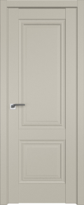   	Profil Doors 2.36U шеллгрей