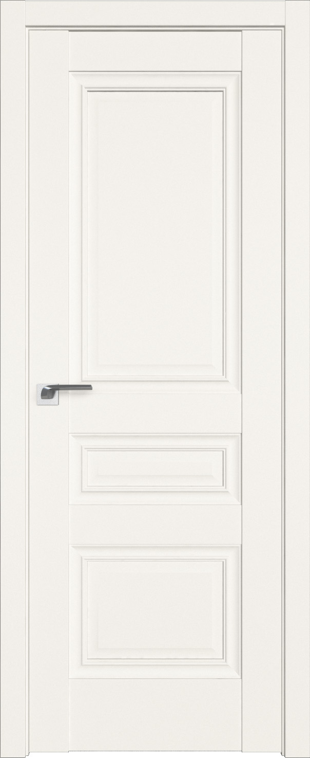 межкомнатные двери  Profil Doors 2.38U дарквайт