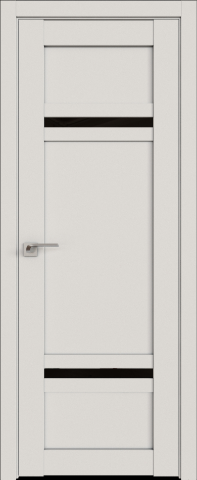 межкомнатные двери  Profil Doors 2.45U дарквайт