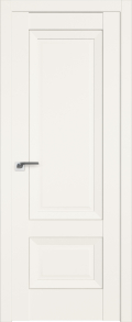 межкомнатные двери  Profil Doors 2.89U дарквайт