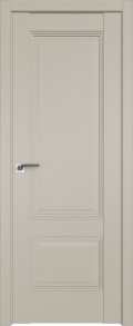   	Profil Doors 66.3U шеллгрей
