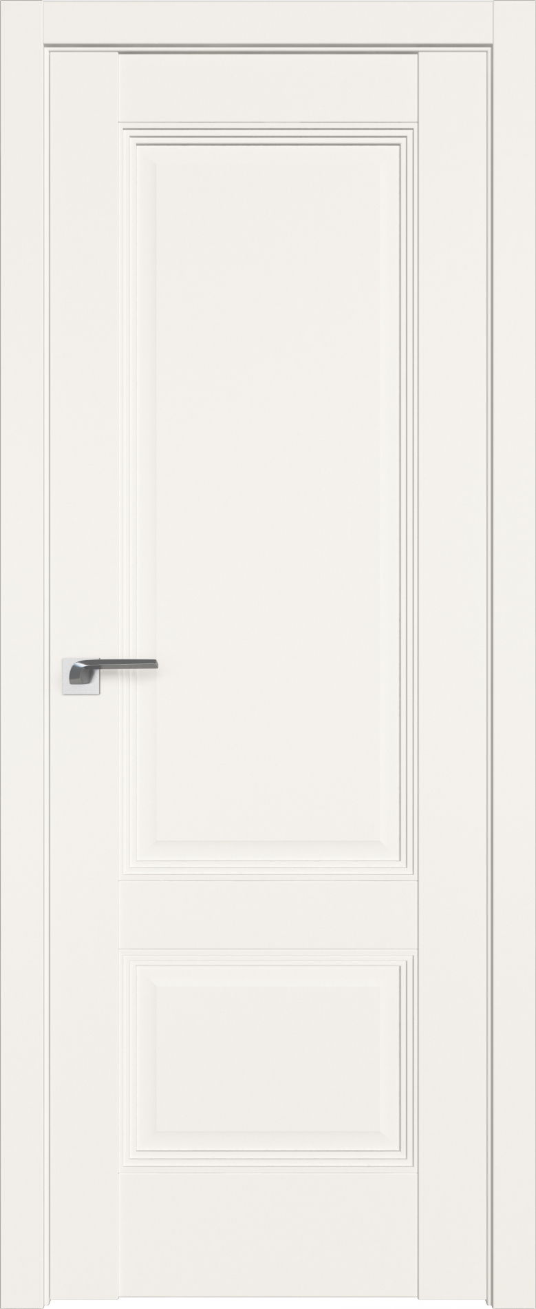 межкомнатные двери  Profil Doors 66.3U дарквайт