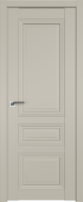   	Profil Doors 2.108U шеллгрей