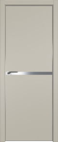   	Profil Doors 11E шеллгрей