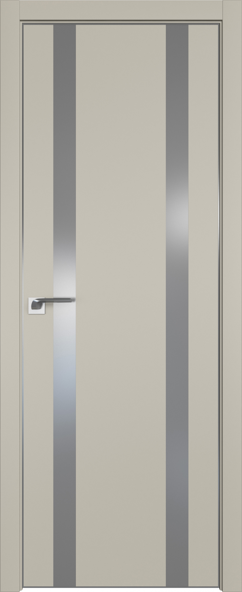 межкомнатные двери  Profil Doors 9E ABS шеллгрей