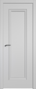 межкомнатные двери  Profil Doors 50E ABS манхэттен