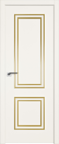 межкомнатные двери  Profil Doors 52E ABS дарквайт