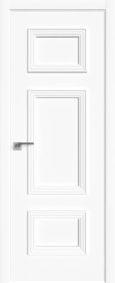 межкомнатные двери  Profil Doors 56E ABS аляска