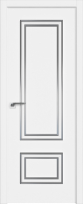 межкомнатные двери  Profil Doors 58E ABS аляска