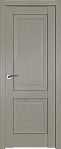 межкомнатные двери  Profil Doors 2.87XN стоун