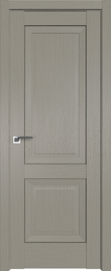 межкомнатные двери  Profil Doors 2.87XN стоун