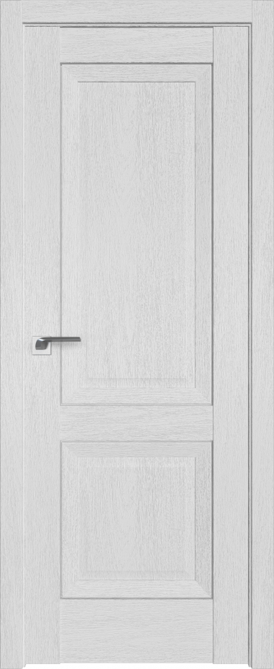 межкомнатные двери  Profil Doors 2.87XN монблан